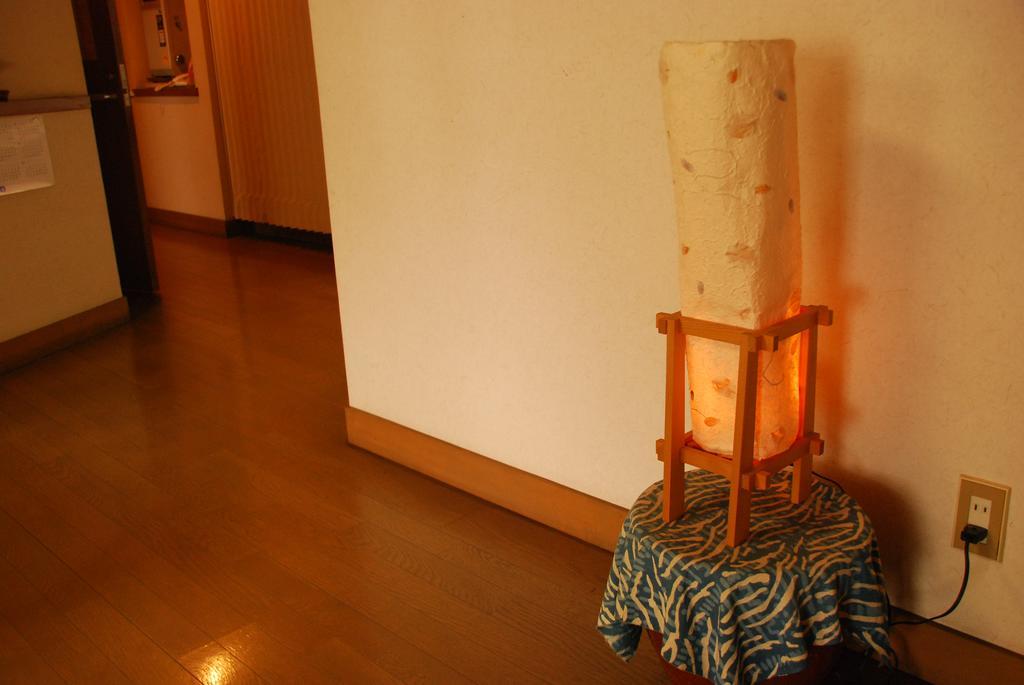 Sawataya Hotel Nozawaonsen Quarto foto